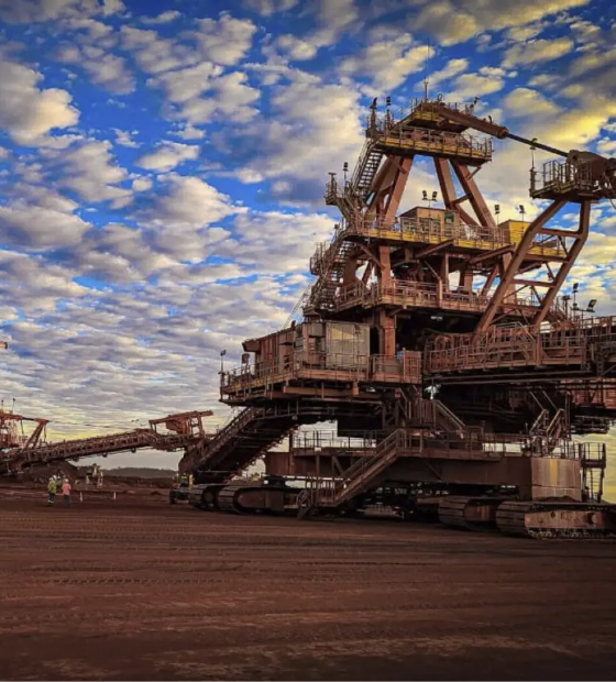 Simineral apresenta balanço das ações do primeiro semestre de 2025