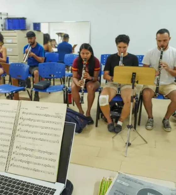 Universidade do Estado (Uepa) inscreve para Mestrado em Música na Amazônia
