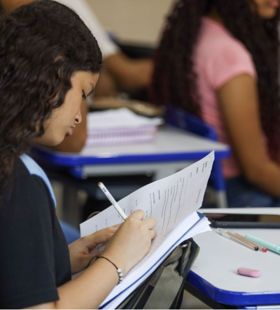 Seduc abre inscrições para seleção de estagiários-bolsistas de nível superior