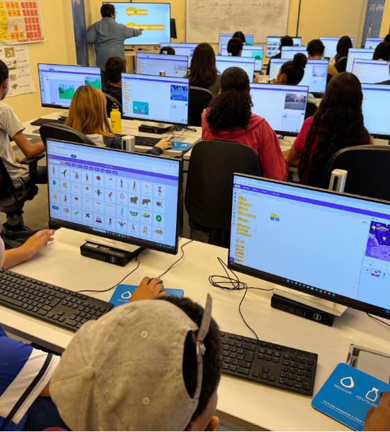 Fundação Cultural do Pará inscreve até esta terça, 12, para oficina gratuita de informática