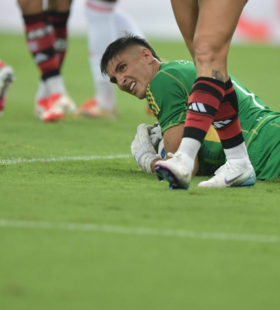 Conmebol anuncia ações para aumentar o tempo de jogo efetivo na Libertadores e Sul-Americana