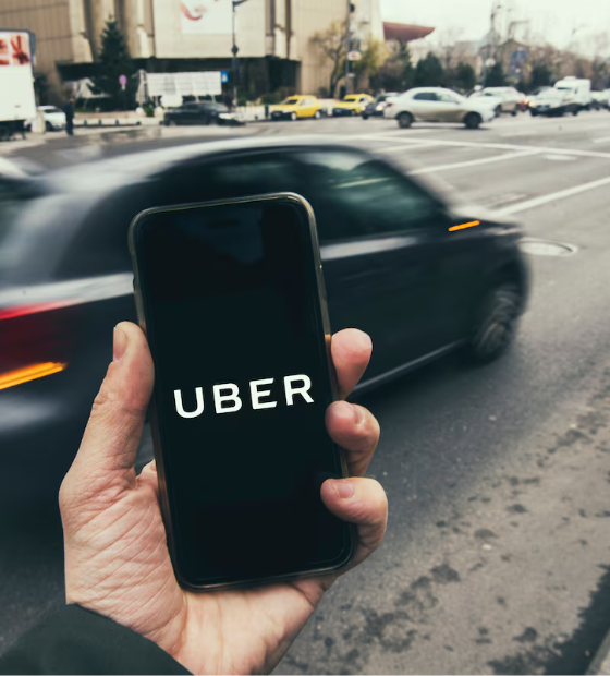 Uber lança selo de 'verificado' como medida de segurança; veja como funciona
