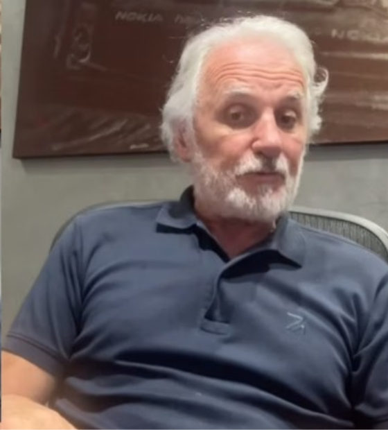 Juliana Oliveira pede indenização em processo de estupro contra Otávio Mesquita; veja o valor