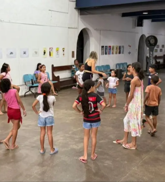 Curro Velho inscreve para 38 oficinas gratuitas até esta quinta-feira, dia 14