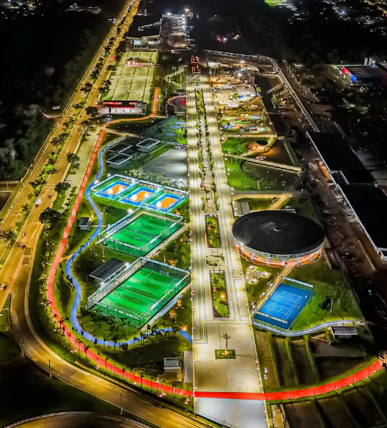 Belém sedia reunião de governadores para alinhar posição do Brasil na COP30