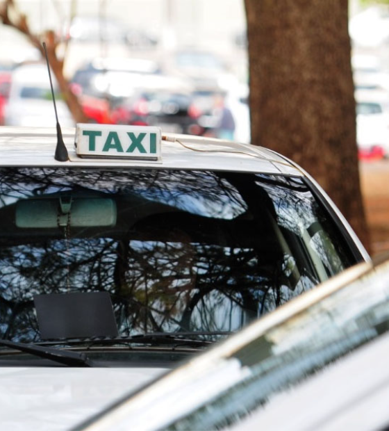 Prefeitura de Belém corrige tarifa de táxi em 36% sobre o quilômetro rodado
