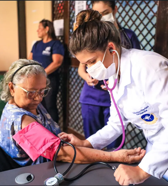 Prefeitura de Belém anuncia PSS com 426 vagas em diferentes cargos na saúde