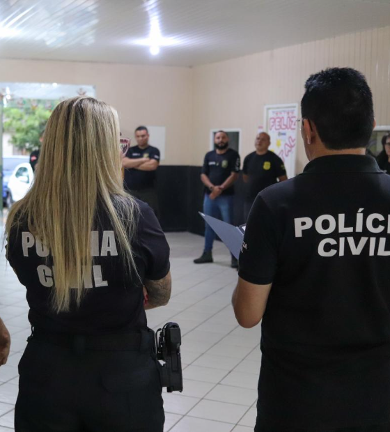 Polícia Civil abre inscrições para curso de capacitação de atendimento a turistas