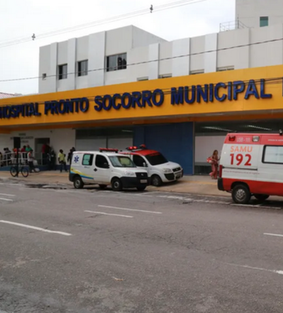 MPF realiza escuta sobre a desativação do Pronto-Socorro Mário Pinotti, o PSM da 14, em Belém (PA)