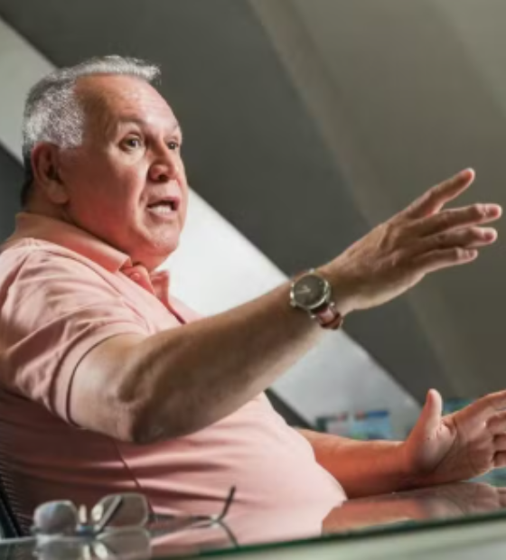 Justiça mantém prisão de executivos da Ultrafarma e Fast Shop