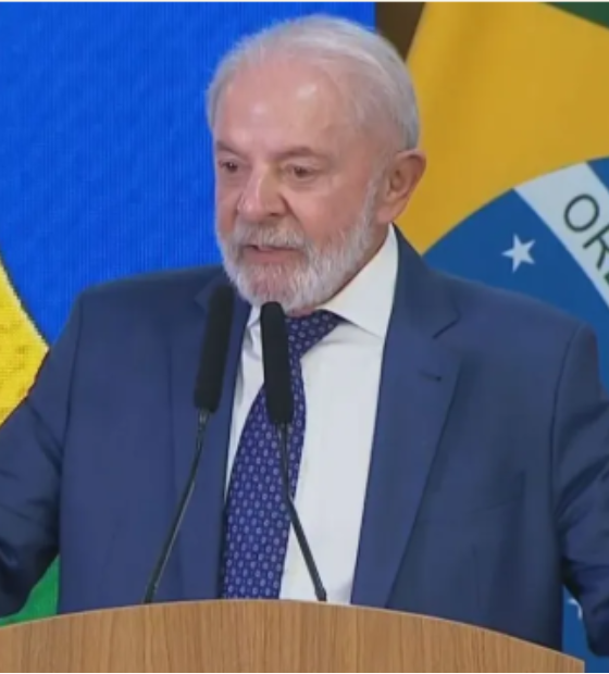 Tarifaço: Lula lança plano com linha de R$ 30 bi a empresas afetadas
