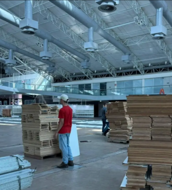Sustentabilidade é destaque na Feira Pan-Amazônica do Livro e das Multivozes