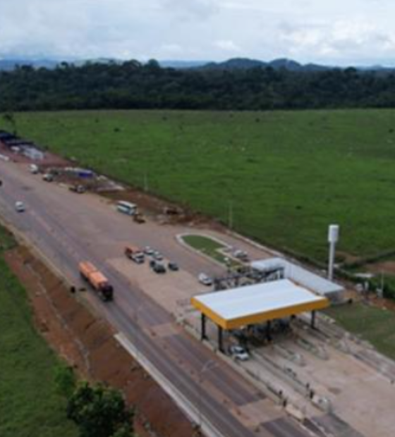 Pedágios no Pará começam a ser cobrados na sexta-feira