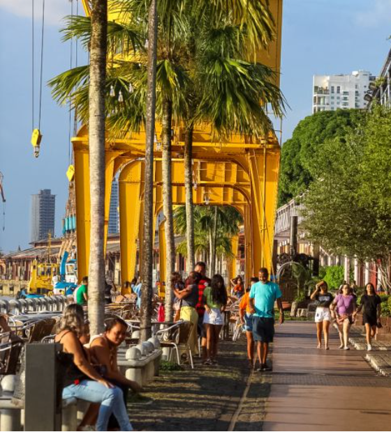 Estado informa funcionamento de órgãos e espaços culturais no feriado de 15 de Agosto