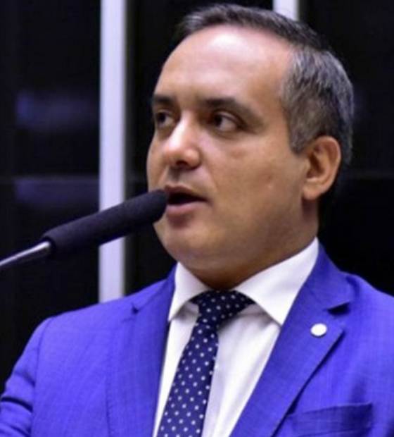 Prefeito de São Bernardo do Campo é afastado do cargo após operação da PF