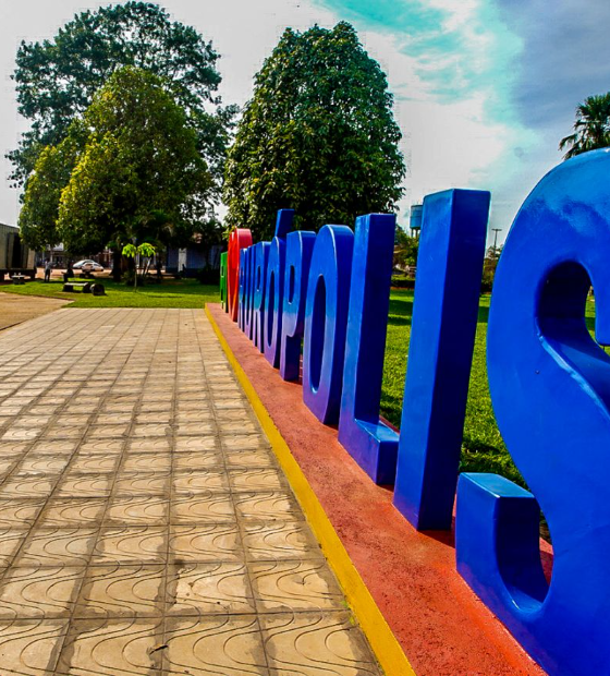Aula Magna abre oficialmente atividades no Campus Rurópolis da Ufopa