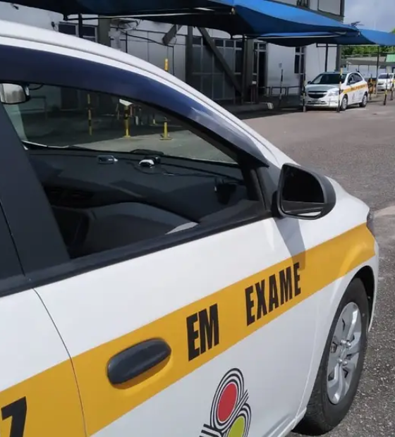 Detran realiza mutirão de exames práticos em Santarém a partir desta sexta, 15
