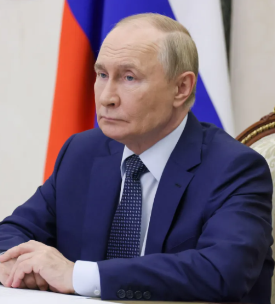 Por que Putin quer estabelecer novo tratado de armas nucleares com os EUA?