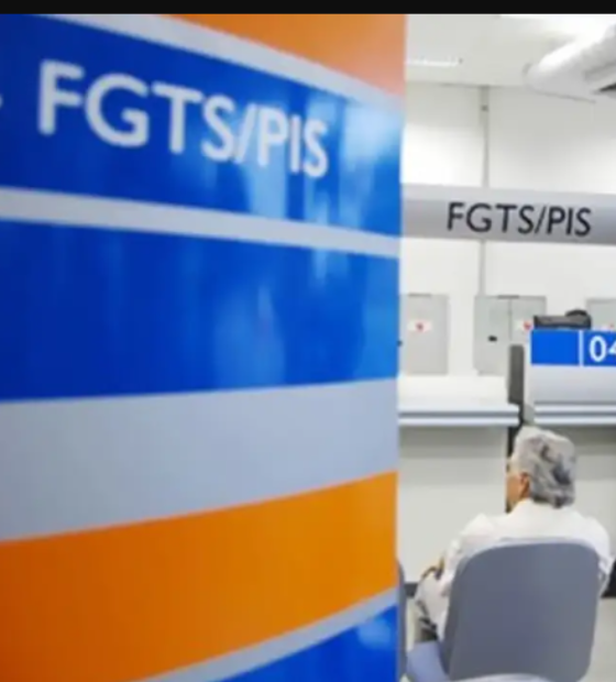 Caixa libera abono salarial para nascidos em novembro e dezembro