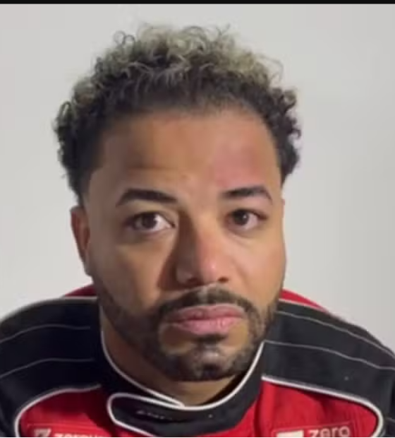 Influenciador Hytalo Santos e marido são presos em São Paulo