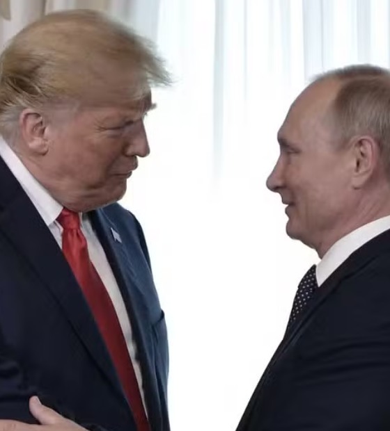 Europa olha para cúpula entre Putin e Trump com desconfiança e temor de 'nova ordem mundial'