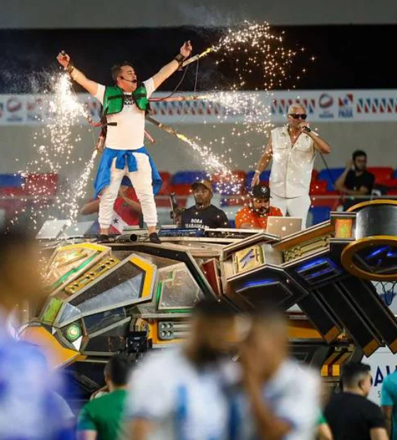 “Descomplica Belém”: Prefeitura lança novo sistema para licenciamento de eventos