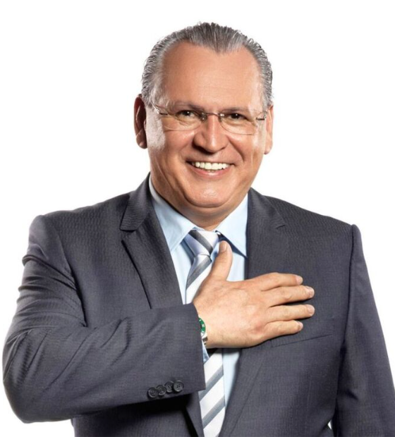 Sidney Oliveira paga fiança de R$ 25 mi e vai para domiciliar com tornozeleira