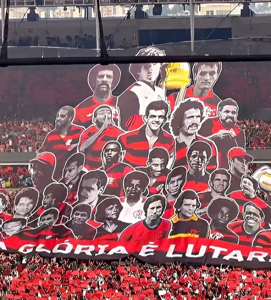 Mercado de apostas: Flamengo está perto de fechar novo maior patrocínio do Brasil