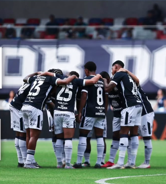 Remo bobeia, empata novamente em casa e perde a chance de voltar ao G4 da Série B