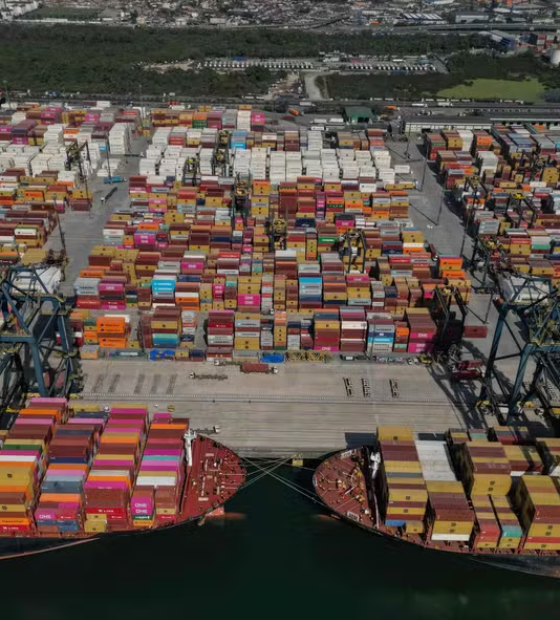 Tarifaço imposto pelos EUA, e estimulado pela extrema direita, já provoca desemprego no Brasil