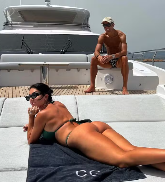 Entenda por que noivado de Cristiano Ronaldo causou surpresa na Arábia Saudita