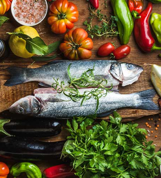 Saiba como certas dietas podem aumentar o risco de desenvolver câncer colorretal