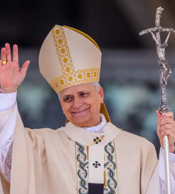 Leão XIV: 38% dos brasileiros aprovam papa e 9% avaliam de forma negativa