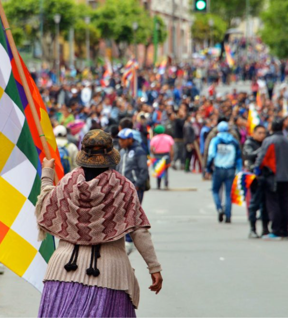 Eleição na Bolívia: conheça os candidatos de direita que chegaram ao 2º turno