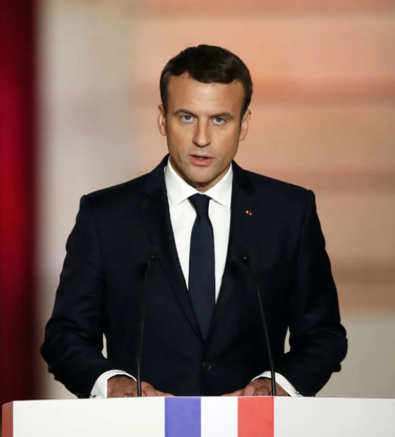 Europa e Trump divergem sobre cessar-fogo antes de negociações