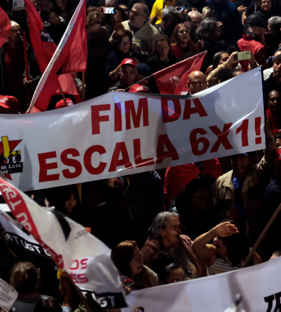 Câmara volta a debater fim da escala 6x1 nesta terça-feira