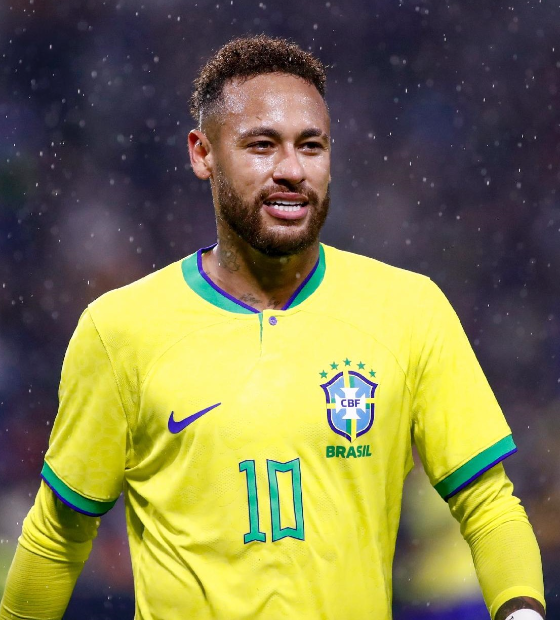 Neymar dentro, Vini Jr. e Endrick fora: confira nomes na pré-convocação de Ancelotti na seleção