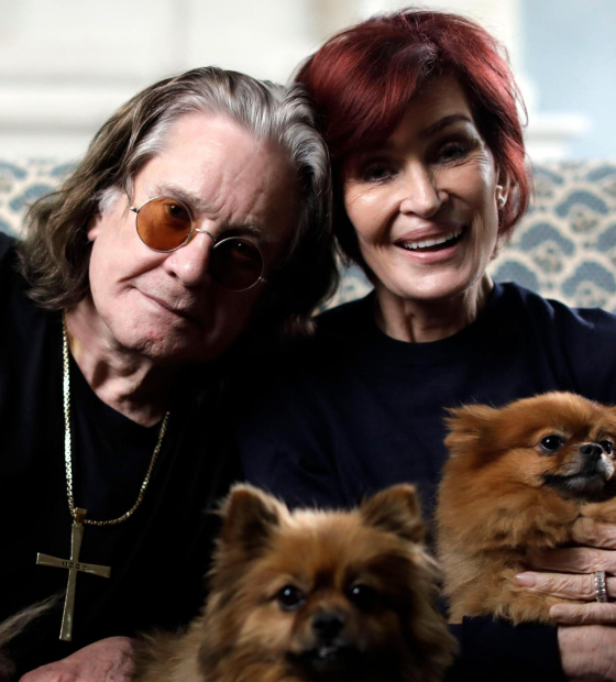 BBC cancela estreia de documentário sobre Ozzy Osbourne horas antes de ir ao ar