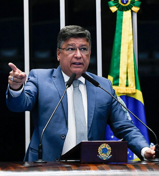  Oposição elege presidente e relator da CPMI do INSS 