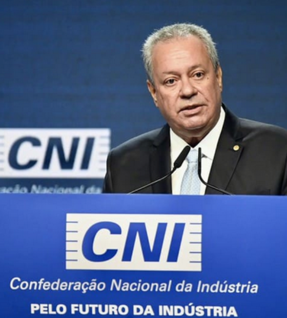 Missão da CNI aos EUA terá grandes empresas e reuniões na Embaixada brasileira em Washington