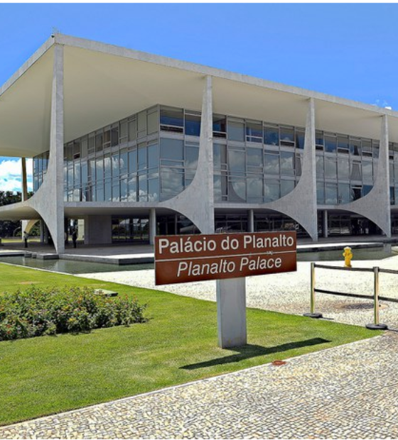 Pesquisa aponta liderança de Lula no  2º turno para presidência do país 