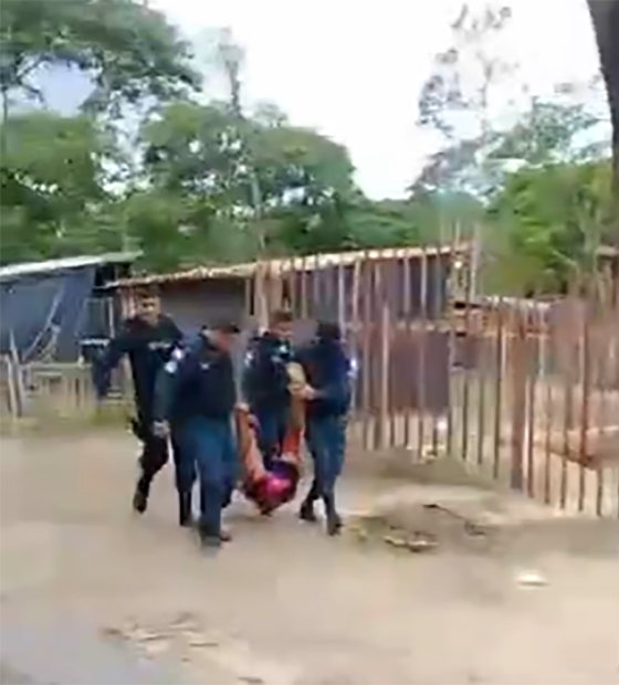 Grande Belém registra 1.078 baleamentos em quase dois anos, aponta Instituto Fogo Cruzado