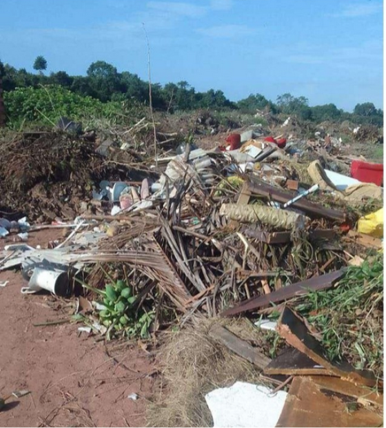 Promotoria ajuíza ação contra município de Marituba e requer suspensão do uso de 