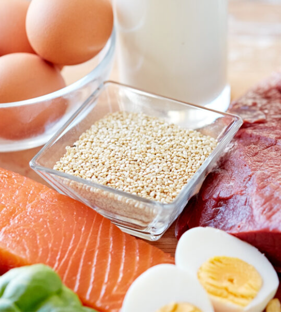 Comer só de olho em proteína e carboidrato acaba com prazer e gera ansiedade