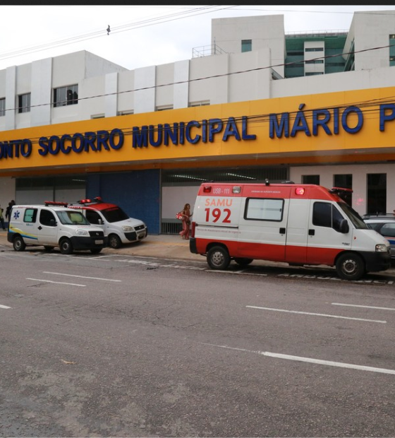 MPF tenta conciliação para evitar privatização do Pronto-Socorro da 14 de Março