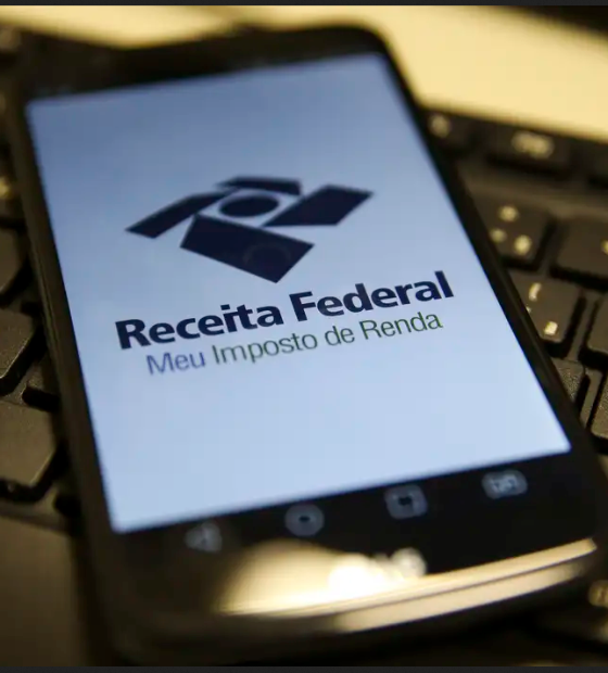  Receita libera consulta a quarto lote de restituição do IR 
