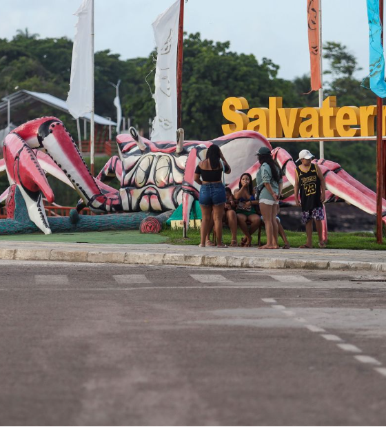 Uepa recebe, em Salvaterra, 5ª Edição da Ação pelas Meninas e Mulheres do Marajó