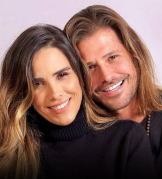Wanessa se pronuncia sobre 'crise de ciúme' de Dado Dolabella após rumores de agressão