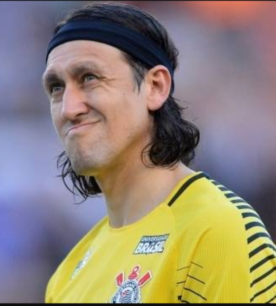 Cássio diz que filha autista não é aceita em escolas