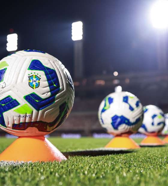 CBF antecipa rodadas do Brasileirão e adia finais da Copa do Brasil para dezembro